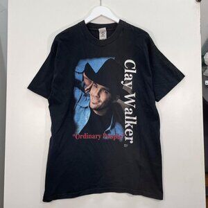 Clay Walker Country Tee